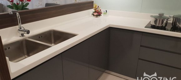 2 bedrooms Apartment in District 4, Vietnam No. 16787 7