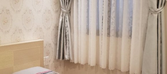 2 bedrooms Apartment in District 4, Vietnam No. 16787 2