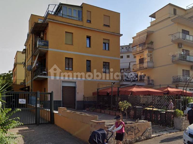 1-Zimmer Gewerbliche Immobilie in Rome, Italy, Nr. 395798