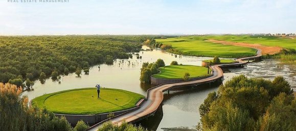 Квартира с 1 спальней в Al Zorah, ОАЭ № 94911 7