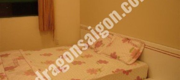 80m² Apartment in District 1, Vietnam No. 11391 3