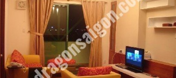 80m² Apartment in District 1, Vietnam No. 11391 2