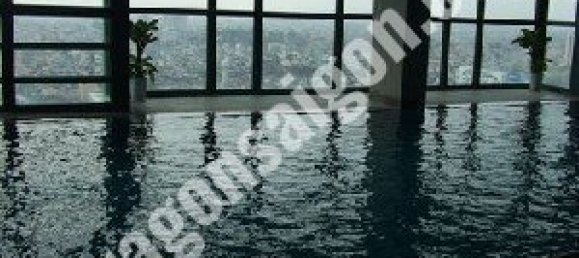 80m² Apartment in District 1, Vietnam No. 11391 6