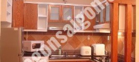 80m² Apartment in District 1, Vietnam No. 11391 8