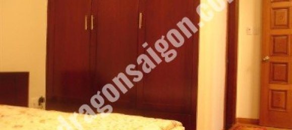 80m² Apartment in District 1, Vietnam No. 11391 4