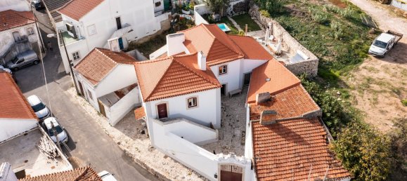 5 bedrooms Villa in Porto Salvo, Portugal No. 127110 16