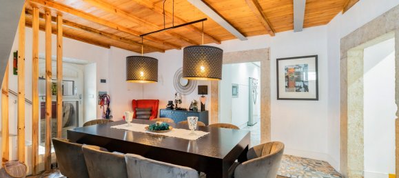 5 bedrooms Villa in Porto Salvo, Portugal No. 127110 24