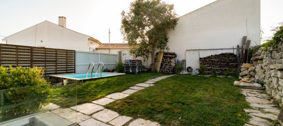 5 bedrooms Villa in Porto Salvo, Portugal No. 127110 11