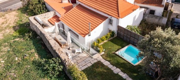 5 bedrooms Villa in Porto Salvo, Portugal No. 127110 13