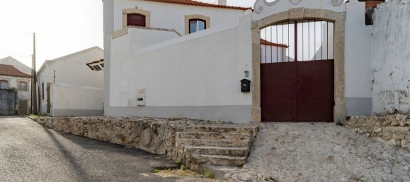 5 bedrooms Villa in Porto Salvo, Portugal No. 127110 15