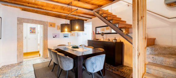 5 bedrooms Villa in Porto Salvo, Portugal No. 127110 22