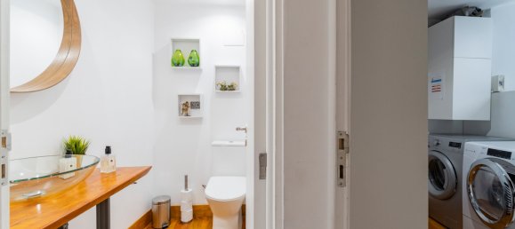 5 bedrooms Villa in Porto Salvo, Portugal No. 127110 7