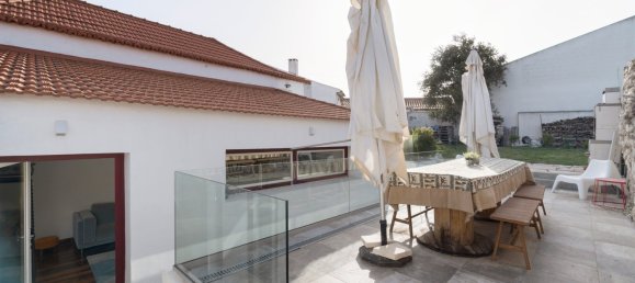 5 bedrooms Villa in Porto Salvo, Portugal No. 127110 9