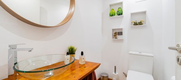 5 bedrooms Villa in Porto Salvo, Portugal No. 127110 6