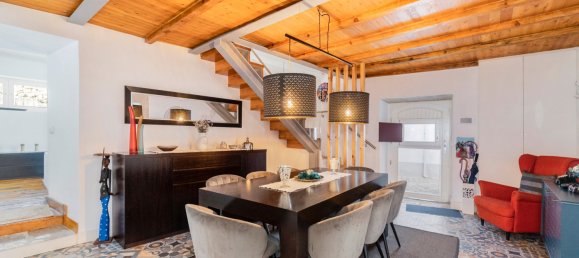 5 bedrooms Villa in Porto Salvo, Portugal No. 127110 21