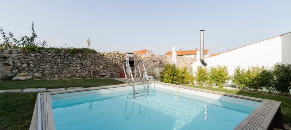 5 bedrooms Villa in Porto Salvo, Portugal No. 127110 12