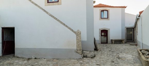 5 bedrooms Villa in Porto Salvo, Portugal No. 127110 14