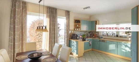 4 rooms House in Potsdam, Germany No. 261108 5