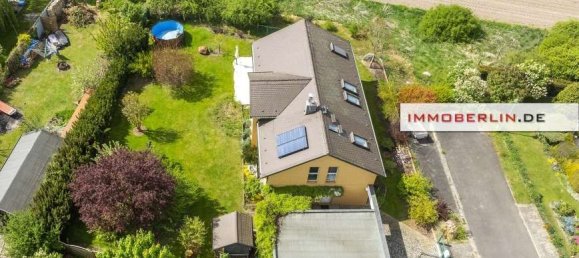 4 rooms House in Potsdam, Germany No. 261108 3