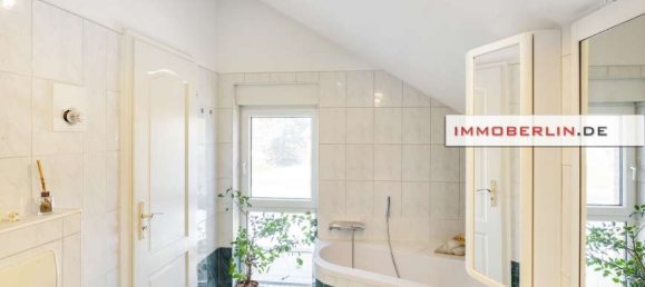 4 rooms House in Potsdam, Germany No. 261108 9