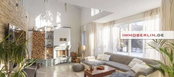 4 rooms House in Potsdam, Germany No. 261108 4