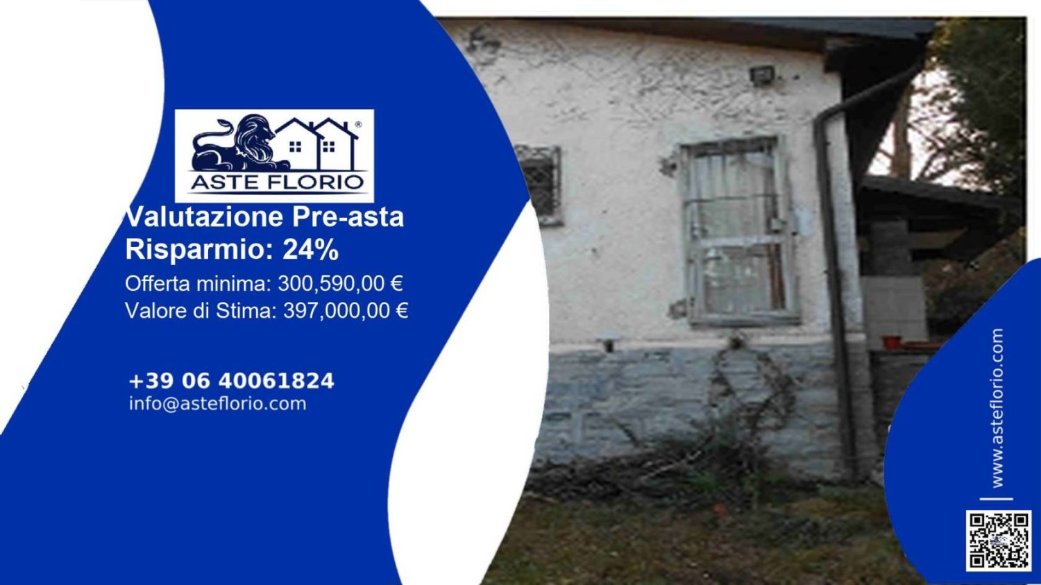 5 bedrooms Apartment in Brusimpiano, Italy No. 383032