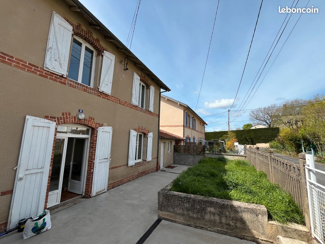 2 غرف نوم منزل في Aveyron, France رقم 335976