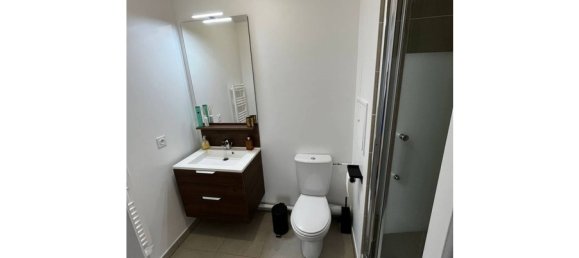 Apartamento T3 em Versailles, France N.º 347231 5