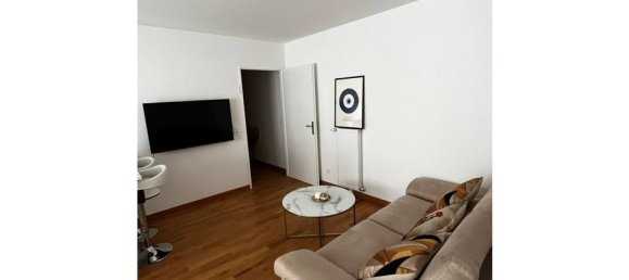 Apartamento T3 em Versailles, France N.º 347231 2