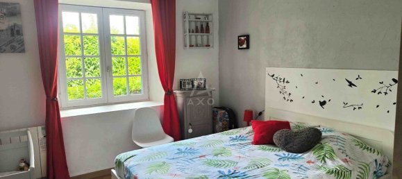 Casa de 3 dormitorios en Etriche, France No. 285230 6