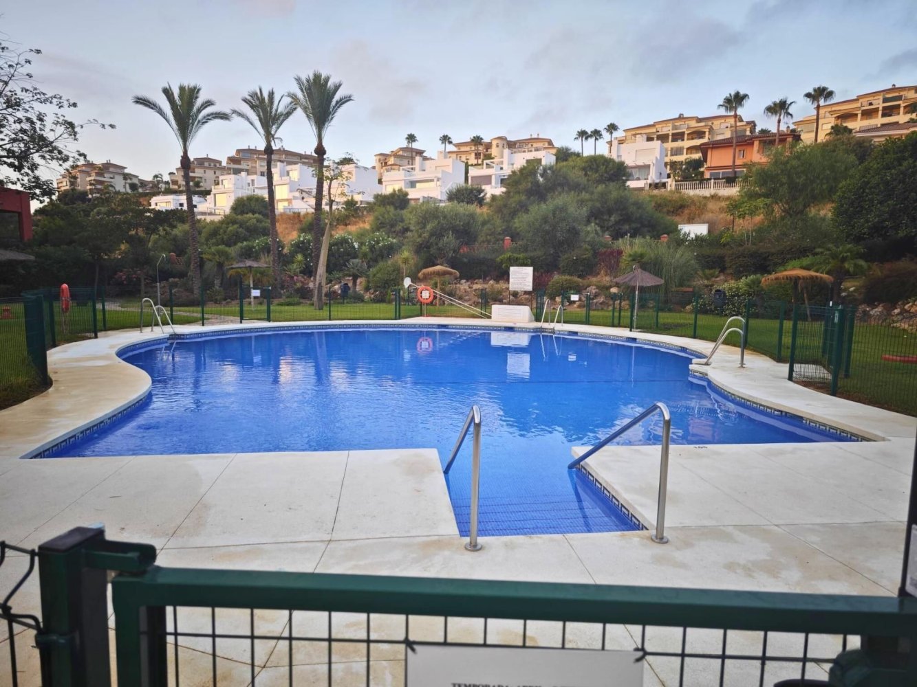 3 Schlafzimmer Doppelhaus in Mijas, Spain, Nr. 236040