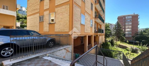 4 Schlafzimmer Wohnung in Potenza, Italy, Nr. 318744 6