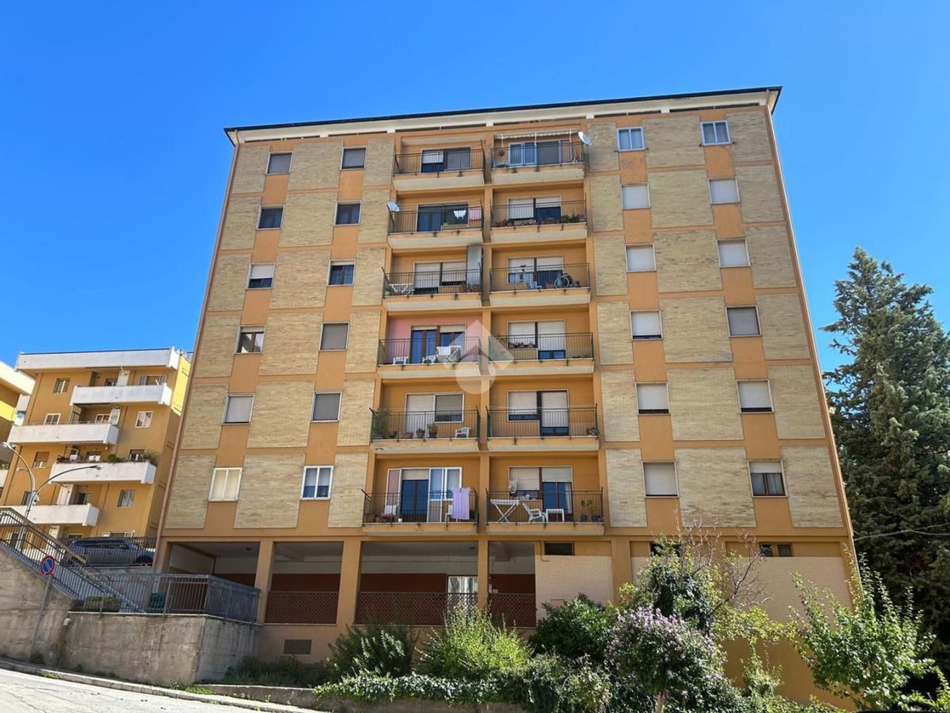 4 Schlafzimmer Wohnung in Potenza, Italy, Nr. 318744