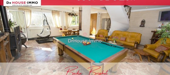 Casa de 6 dormitorios en Orly, France No. 171597 4