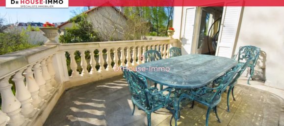 Casa de 6 dormitorios en Orly, France No. 171597 3