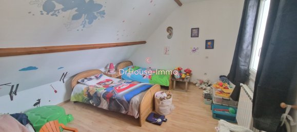 Casa de 6 dormitorios en Orly, France No. 171597 12