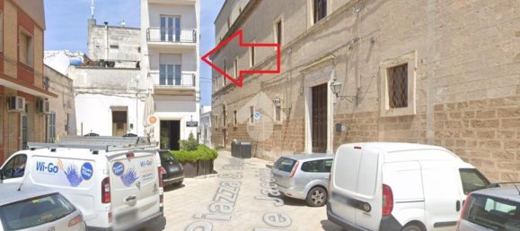 Apartamento de 4 divisões em Oria, Italy N.º 23301 17