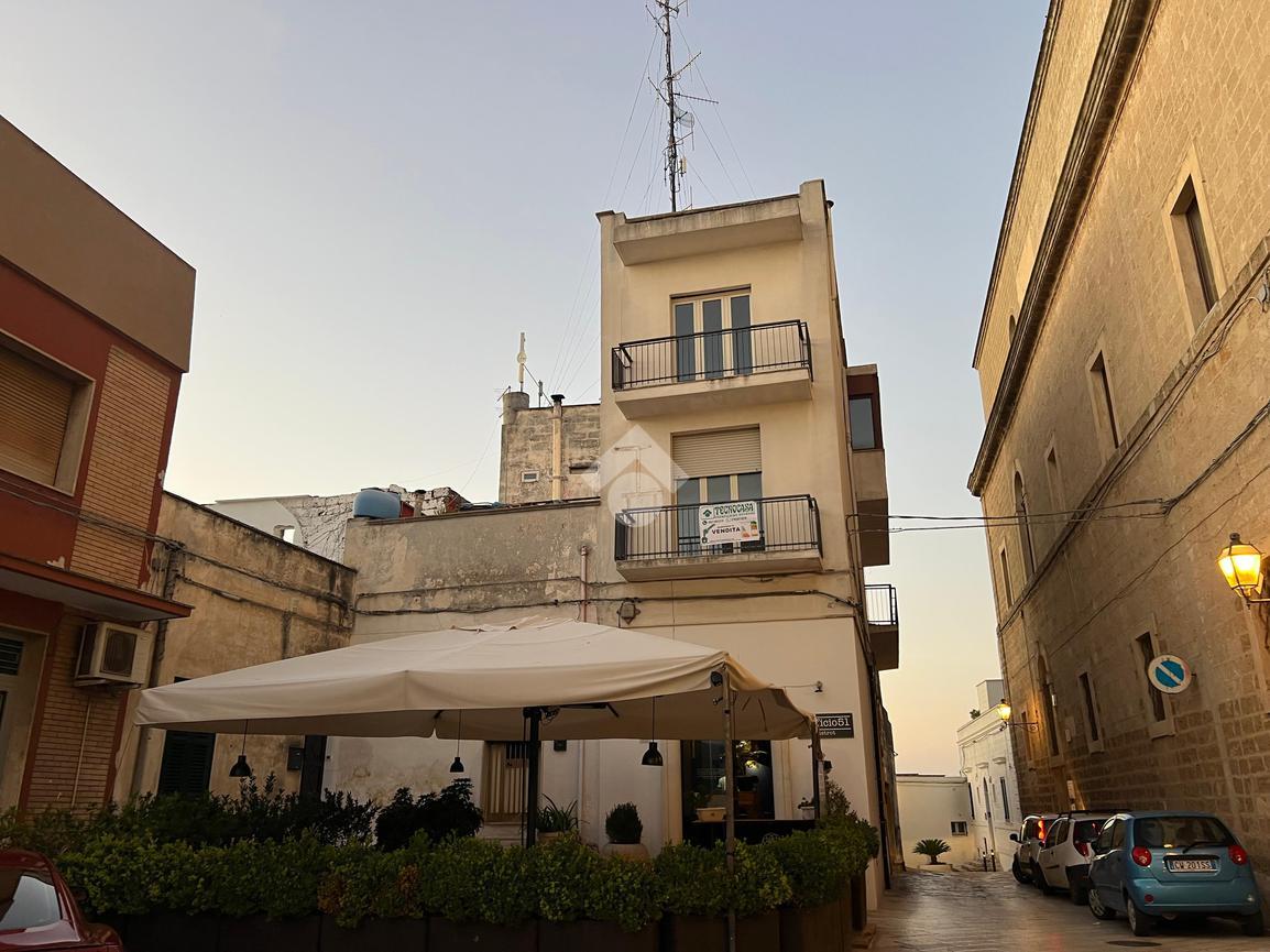 Apartamento de 4 divisões em Oria, Italy N.º 23301