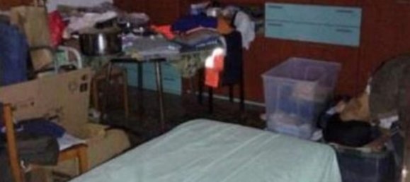 7 rooms Apartment in Forlì, Italy No. 97741 9