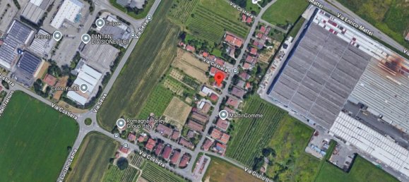 7 rooms Apartment in Forlì, Italy No. 97741 3