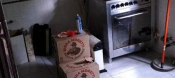 7 rooms Apartment in Forlì, Italy No. 97741 8