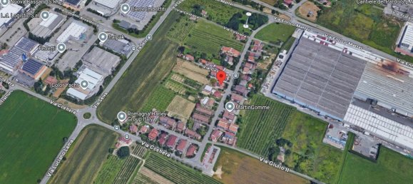 7 rooms Apartment in Forlì, Italy No. 97741 4