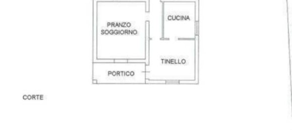 7 rooms Apartment in Forlì, Italy No. 97741 21