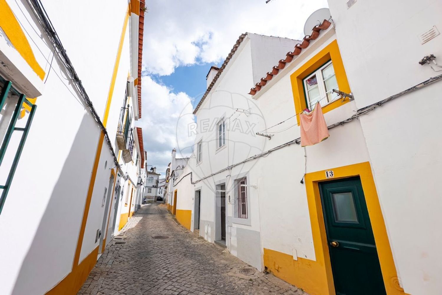 3 Schlafzimmer Haus in Evora, Portugal, Nr. 255797