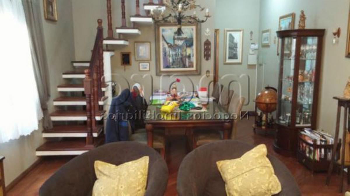 4 bedrooms House in Sao Paulo, Brazil No. 452259