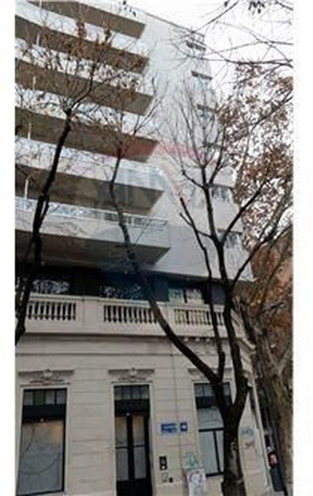 Studio in Buenos Aires, Argentina, Nr. 74498