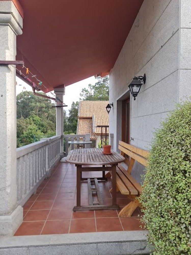 4 chambres Maison à Pontevedra, Spain No. 236862