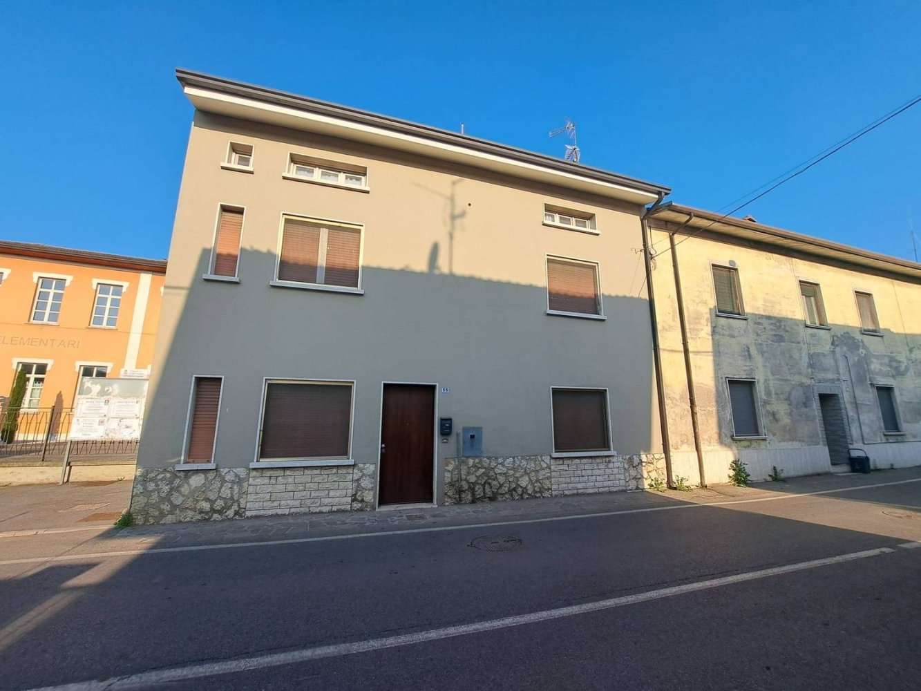 3 chambres Maison à Calvisano, Italy No. 390576