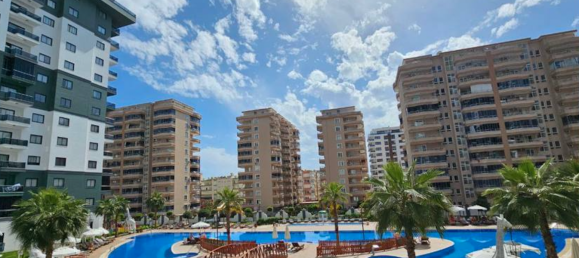 شقة 2+1 في Alanya, Turkey رقم 25202 2