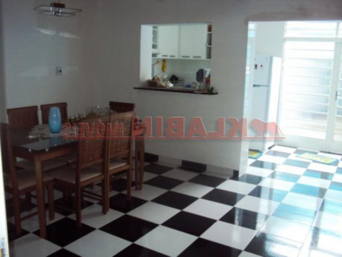 2 غرف نوم منزل في Sao Paulo, Brazil رقم 558737